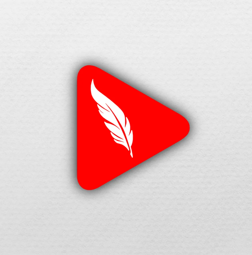 u Script application logo